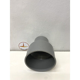 Mua Nối giảm 90 x 60 M nhựa PVC Bình Minh (Reducing Socket)_N90x60
