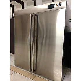 Máy làm tỏi đen 50kg