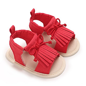 Giày sơ sinh tập đi siêu nhẹ, chống trơn trượt cho bé– GSS28