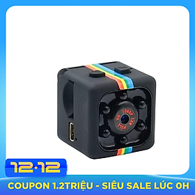 Camera Hành Trình Thể Thao SQ11