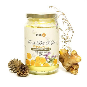 Tinh bột nghệ Vietcurmin Phúc An (150g)
