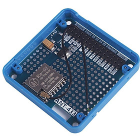 Mua Module ESP32 Lora 433Hz cho M5Stack