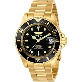 Invicta Men's Pro Diver Japanese Automatic Watch