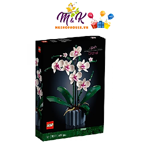 Lego adults 10311 hoa lan lego