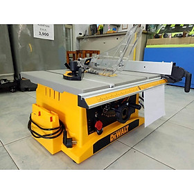 Mua MÁY CƯA ĐỂ BÀN 1800W 254MM DEWALT DWE7470-B1- HÀNG CHÍNH HÃNG