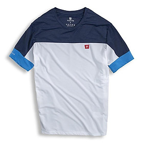 Áo thun thể thao nam Fasvin TS20236.HN chất vải thoáng mát mềm mại