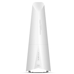 Máy Tạo Ẩm Không Khí, Phun Sương Deerma LD500S Dung Tích Chứa 4L, Loại Siêu Âm - Hàng Chính Hãng