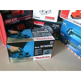 Mua Máy bào gỗ Makita N1900B | may bao go makita