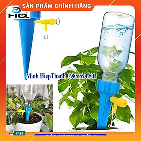 Mua Dụng cụ tưới nước nhỏ giọt tự động cho cây trồng   cọc tưới nước nhỏ giọt 206801-1