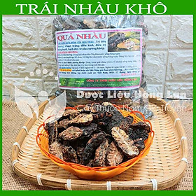 500g Quả Nhàu khô loại 1