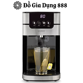 BÌNH THUỶ CASO PERFECTCUP 1000 PRO NEW 4L Hàng Chính Hãng