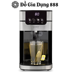 Mua Bình Thủy Điện CASO PerfectCup 1000 Pro Đa Chế Độ Nhiệt  Nhập Khẩu Đức Tiết Kiệm Điện 50% Với Ấm Siêu Tốc  Dung Tích 4 Lít Công Suất 2600 W - Hàng Nhập Khẩu