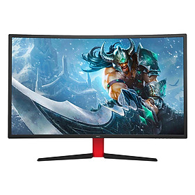 Màn Hình Gaming HKC NB27C2 27 inch Full HD 4ms144Hz VA - Hàng Chính Hãng