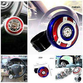Mua NÚM CẦM XOAY VÔ LĂNG TAY LÁI XE HƠI ÔTÔ MÁY CÀY KÉO XÚC ĐA NĂNG HÀNG ĐẸP CHẤT LƯỢNG