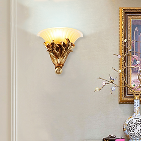 Đèn tường THERA kiểu dáng cổ điển, độc đáo trang trí nội thất sang trọng.