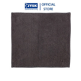 Mua Thảm phòng tắm | JYSK Fagersta | polyester | R45xD50cm | nhiều màu