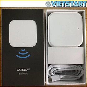 Mua Bộ trung tâm Gateway ELI-W2ch cho khóa cửa thông minh dùng app TTLock