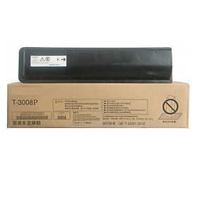 Mực photocopy T-3008P dành cho máy Toshiba e2008A/ 2508A/ 3008A/ 3508A/  4508A/ 5008A