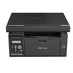 Mua Máy In Đa Chức Năng PANTUM M6508NW Máy In  Scan  Copy - Hàng Chính Hãng