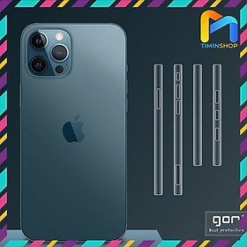 Mua  5 bộ  Dán viền cho iPhone 14/ 14 Plus/ 14 Pro/ 14 Pro Max/ 13/ 13 Pro/ 13 Pro Max (GV)