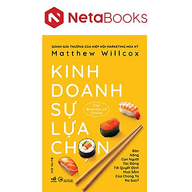 Kinh Doanh Sự Lựa Chọn