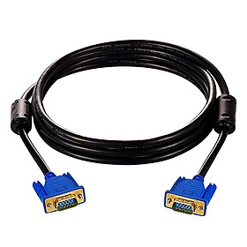 Mua Cáp VGA Chuẩn 3 + 9 Winet (3m)