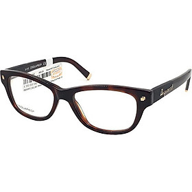 Gọng kính nữ Dsquared2 DQ5067 052