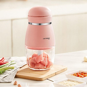 Mua Máy Xay Đa Năng Hattiecs  Dahamart - Siêu Thị Ăn Dặm