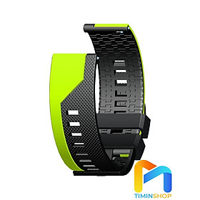 Dây đồng hồ cho Amazfit GTR 4/ 3/ 3 Pro/ 2/ 2e/ GTR 42/ 47mm/ GTR mini (DSKG)