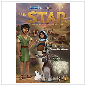 [Download Sách] The Star Junior Novelization