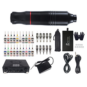 Professional Pen Foot Pedal Low Noise