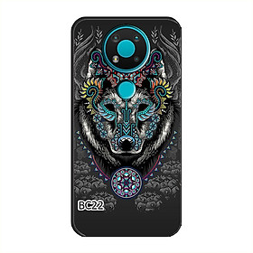 Ốp Dẻo Dành Cho NOKIA 3.4