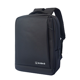 Balo 2 ngăn laptop sức chứa lớn, 2 ngăn lớn đựng được nhiều đồ, nhỏ gọn, tiện lợi cho việc đi làm, chống sốc, chống nước