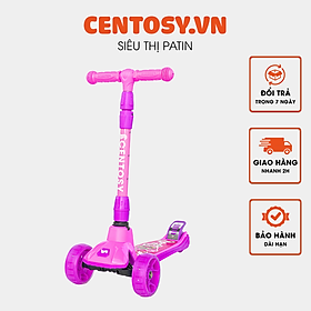 Xe Scooter Centosy S1 - Hàng Chính Hãng