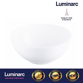 Mua Bộ 6 Tô Thuỷ Tinh Luminarc Diwali Trắng 21Cm - LUDIN3976