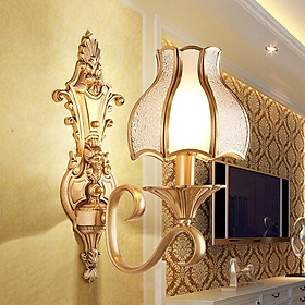 Mua Đèn Gắn Tường Phòng Khách QTD0821 Hiện Đại - Sang Trọng  Đèn Ngủ Treo Tường Tân Cổ Điển