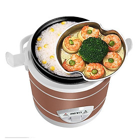 Mua Nồi Cơm Điện Mini Sử Dụng Trên Xe Tải 24V