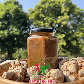 Mua Mật Ong Tam Thất Hũ 500g