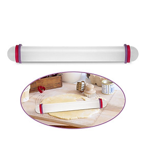 Mua Cây Lăn bột Nhựa Đúc 23cm