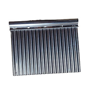 Mua Dao lượn sóng  sấn củ  dao thái khoai củ quả các loại