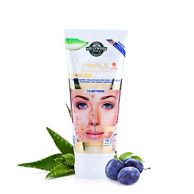 Kem dưỡng hỗ trợ trị mụn ban ngày Extra Strength Pimple Soothing Cream