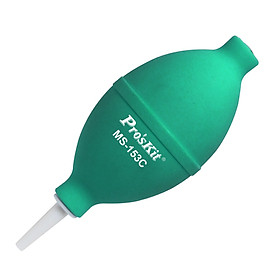 Dụng Cụ Thổi Bong Bóng Pojiao (Pro'skit) MS-153C