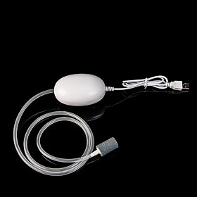 Máy sủi oxy hồ cá LEO 27895-205 Hàng chính hãng