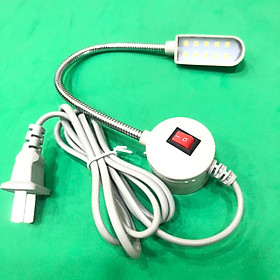 Mua Đèn máy may 10 bóng siêu sáng loại tốt