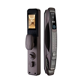 Mua Khóa Thông Minh Demax SL968 CB - WIFI APP/ REMOTE - Hàng Chính Hãng