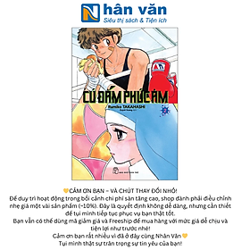 Truyện Tranh - Cú Đấm Phúc Âm - Tập 1 Đến Tập 4