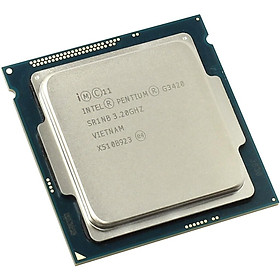 Mua INTEL PENTIUM G3420 - 3.2GHZ SK1150
