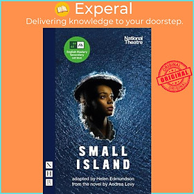 Sách - Small Island by Helen Edmundson,Andrea Levy (UK edition, paperback)
