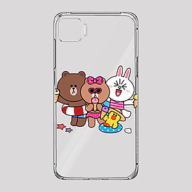 Ốp Lưng Dành Cho OPPO A93 2020