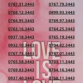 (VIP)Sim Mobifone đuôi 3443 ý nghĩa phong thủy tốt, giúp cân bằng năng lượng (CHƯA KÍCH HOẠT, PHẢI ĐĂNG KÝ CHÍNH CHỦ )-HÀNG CHÍNH HÃNG